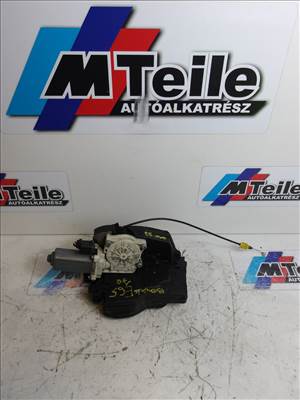 [GYÁRI BONTOTT] BMW JOBB ELSŐ AJTÓZÁR (CSAK MOTOR)| 7-ES E65 + LCI , E66 + LCI |  7202136